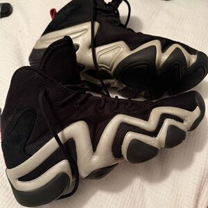 Adidas Crazy 8 Advanced
